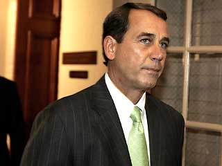 John Boehner picture, image, poster